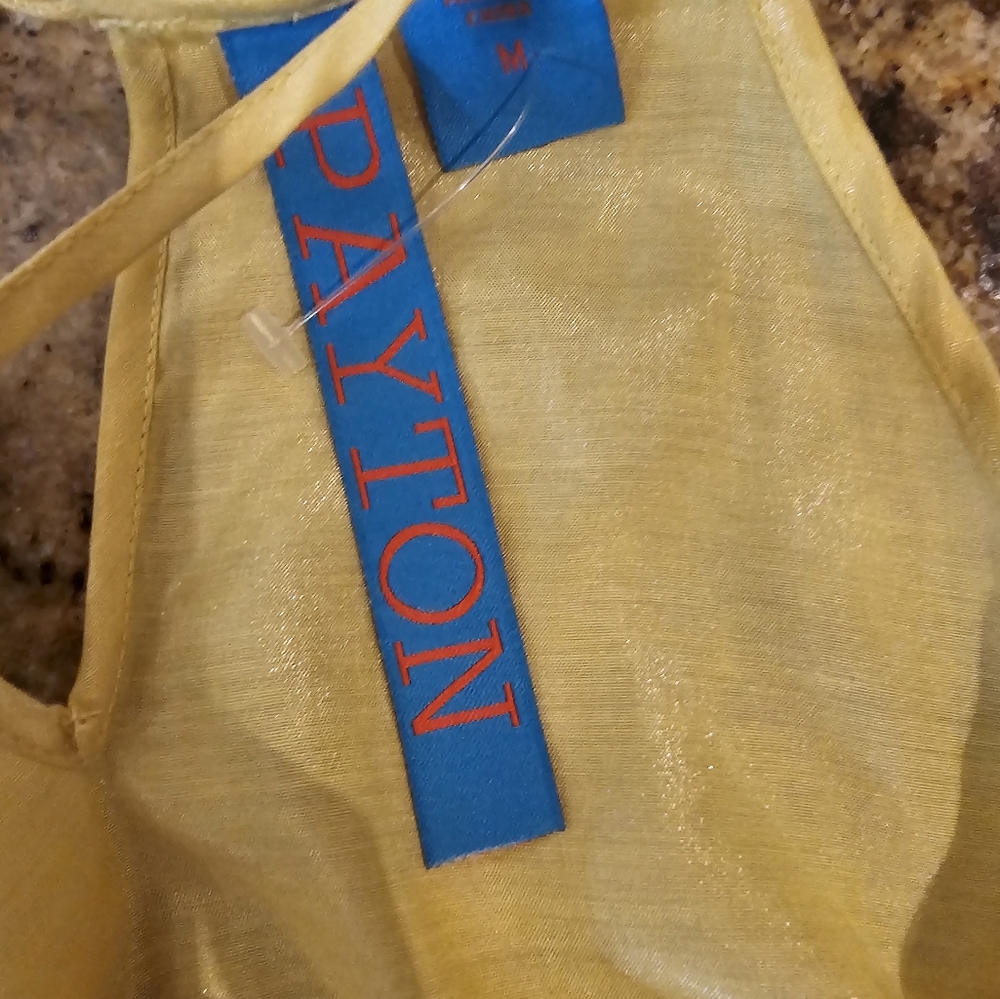 TOP SIZE MEDIUM - Picture 4 of 6